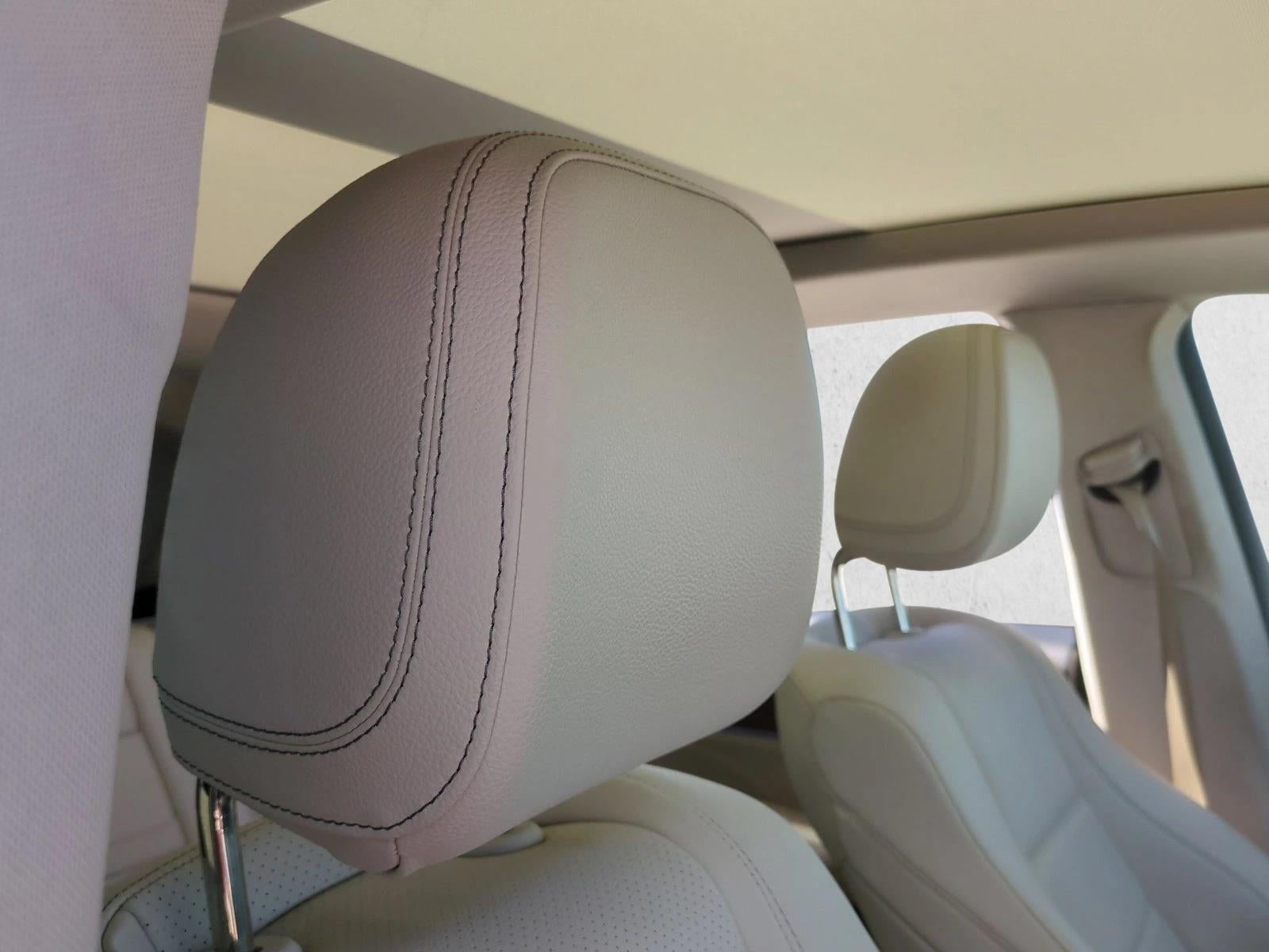 2022 Mercedes-Benz GLE GLE 350 4MATIC® SUV