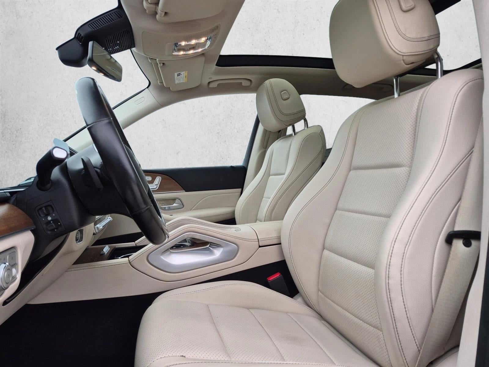 2022 Mercedes-Benz GLE GLE 350 4MATIC® SUV