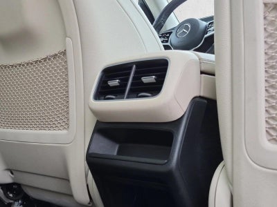 2022 Mercedes-Benz GLE GLE 350 4MATIC® SUV