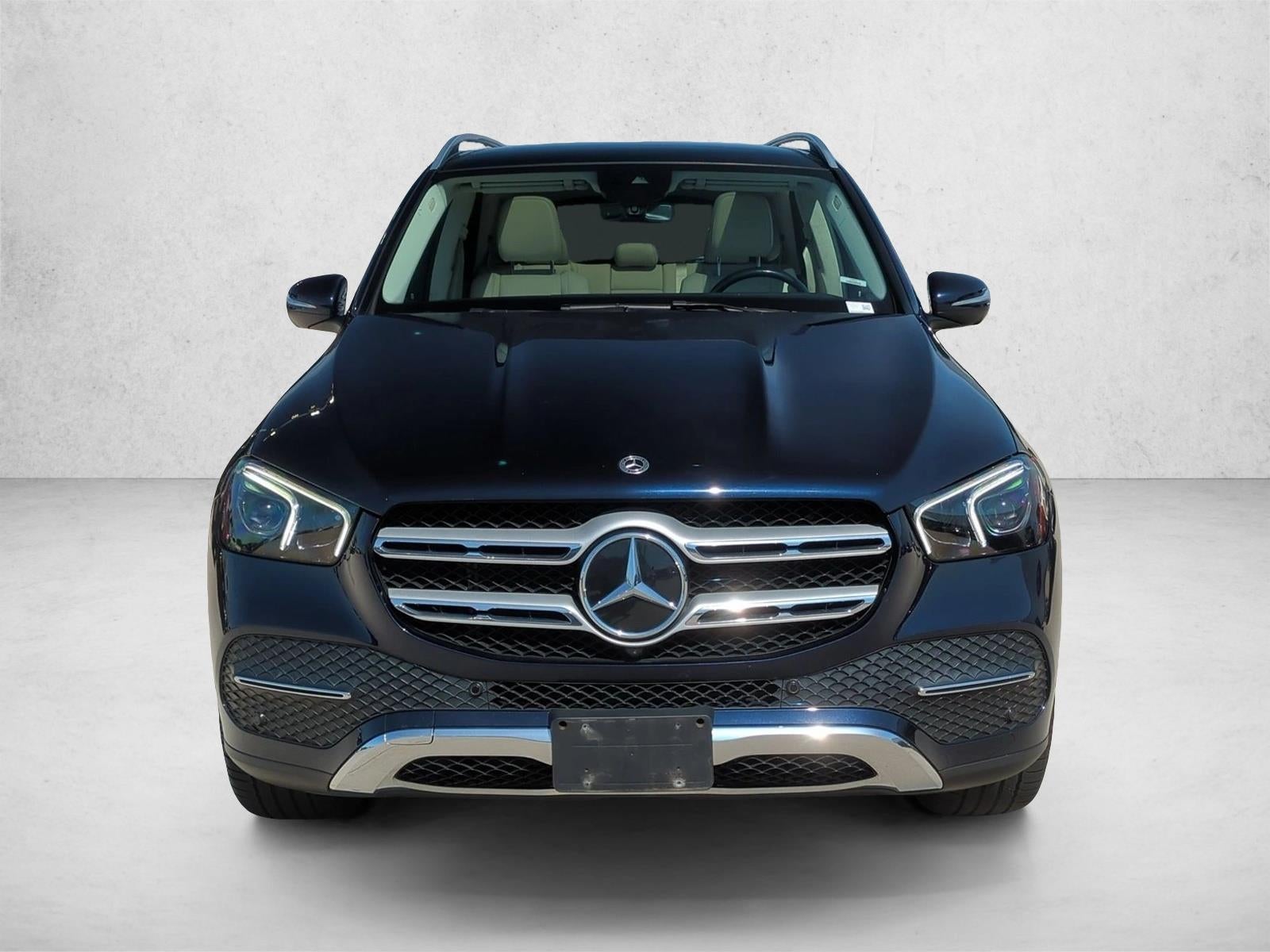 2022 Mercedes-Benz GLE GLE 350 4MATIC® SUV