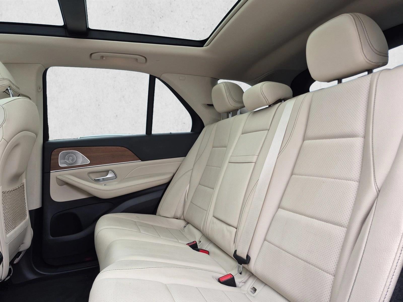 2022 Mercedes-Benz GLE GLE 350 4MATIC® SUV