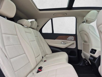 2022 Mercedes-Benz GLE GLE 350 4MATIC® SUV