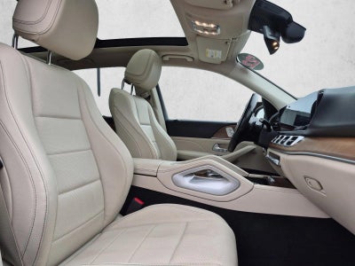 2022 Mercedes-Benz GLE GLE 350 4MATIC® SUV