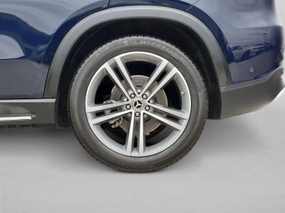2022 Mercedes-Benz GLE GLE 350 4MATIC® SUV