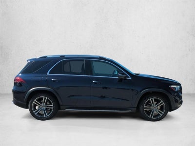 2022 Mercedes-Benz GLE GLE 350 4MATIC® SUV