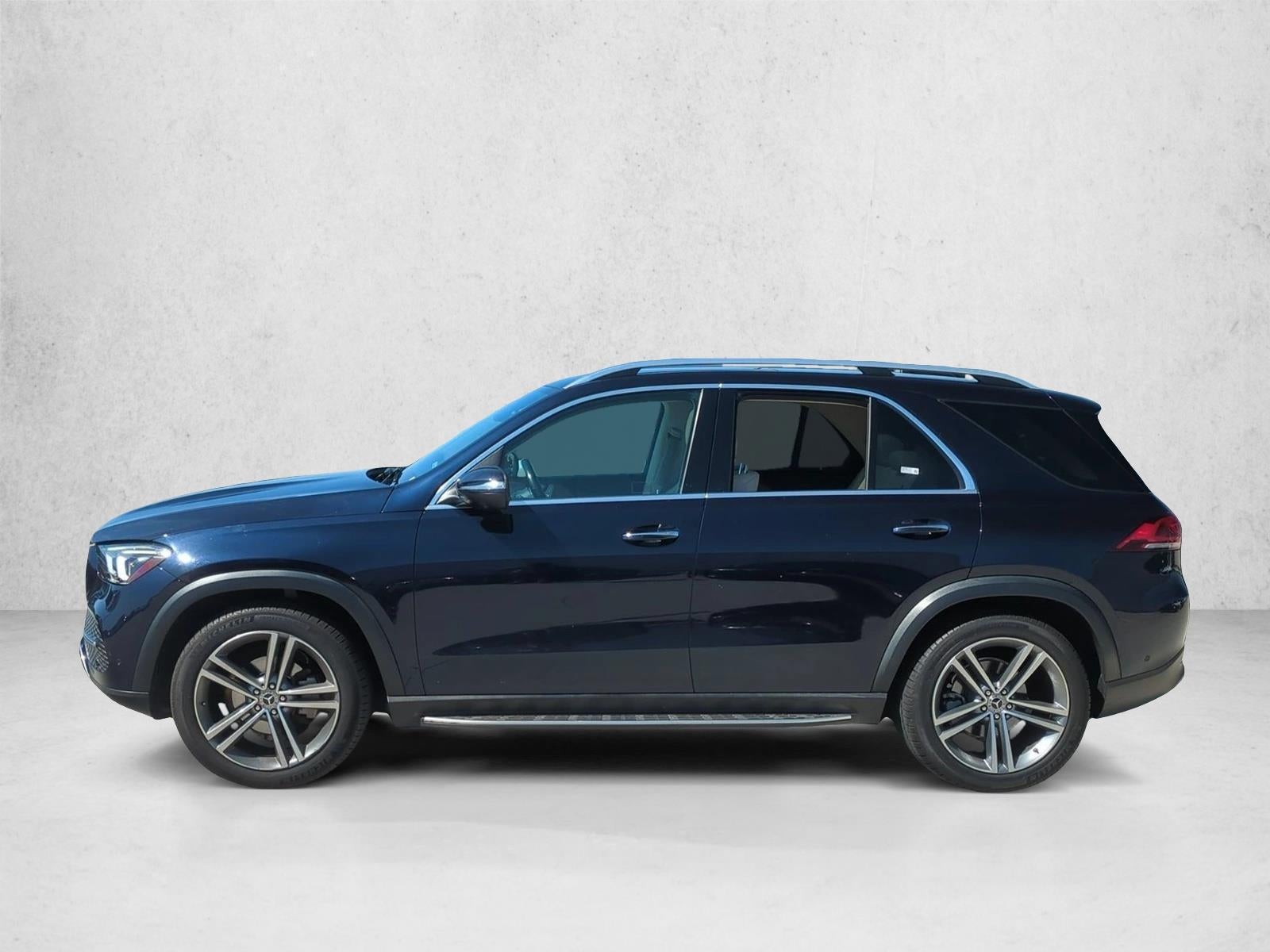 2022 Mercedes-Benz GLE GLE 350 4MATIC® SUV