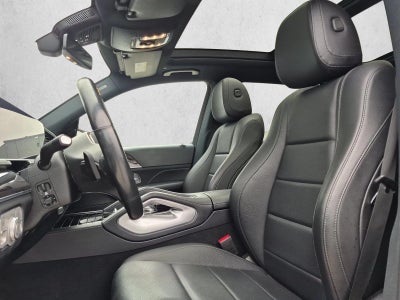 2020 Mercedes-Benz GLE GLE 350 4MATIC® SUV