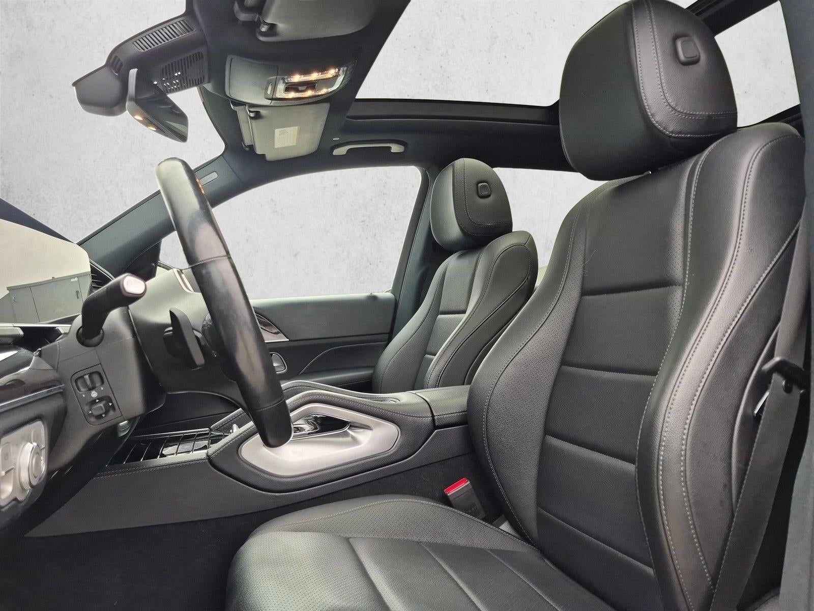 2020 Mercedes-Benz GLE GLE 350 4MATIC® SUV