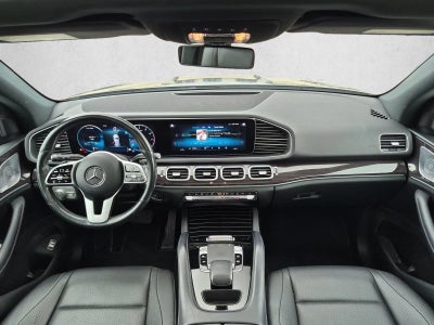 2020 Mercedes-Benz GLE GLE 350 4MATIC® SUV