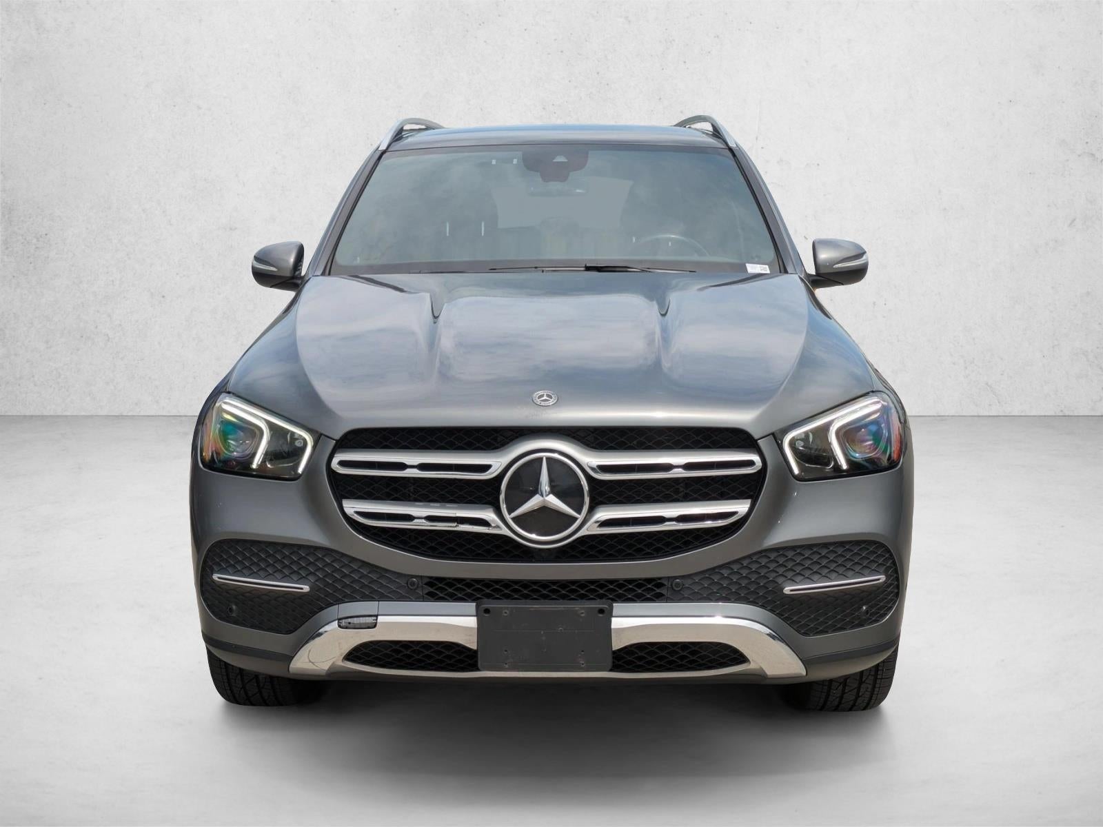 2020 Mercedes-Benz GLE GLE 350 4MATIC® SUV
