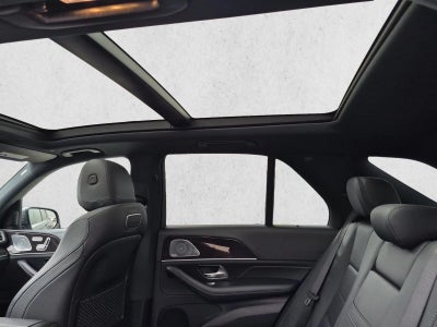2020 Mercedes-Benz GLE GLE 350 4MATIC® SUV