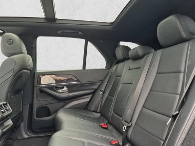 2020 Mercedes-Benz GLE GLE 350 4MATIC® SUV