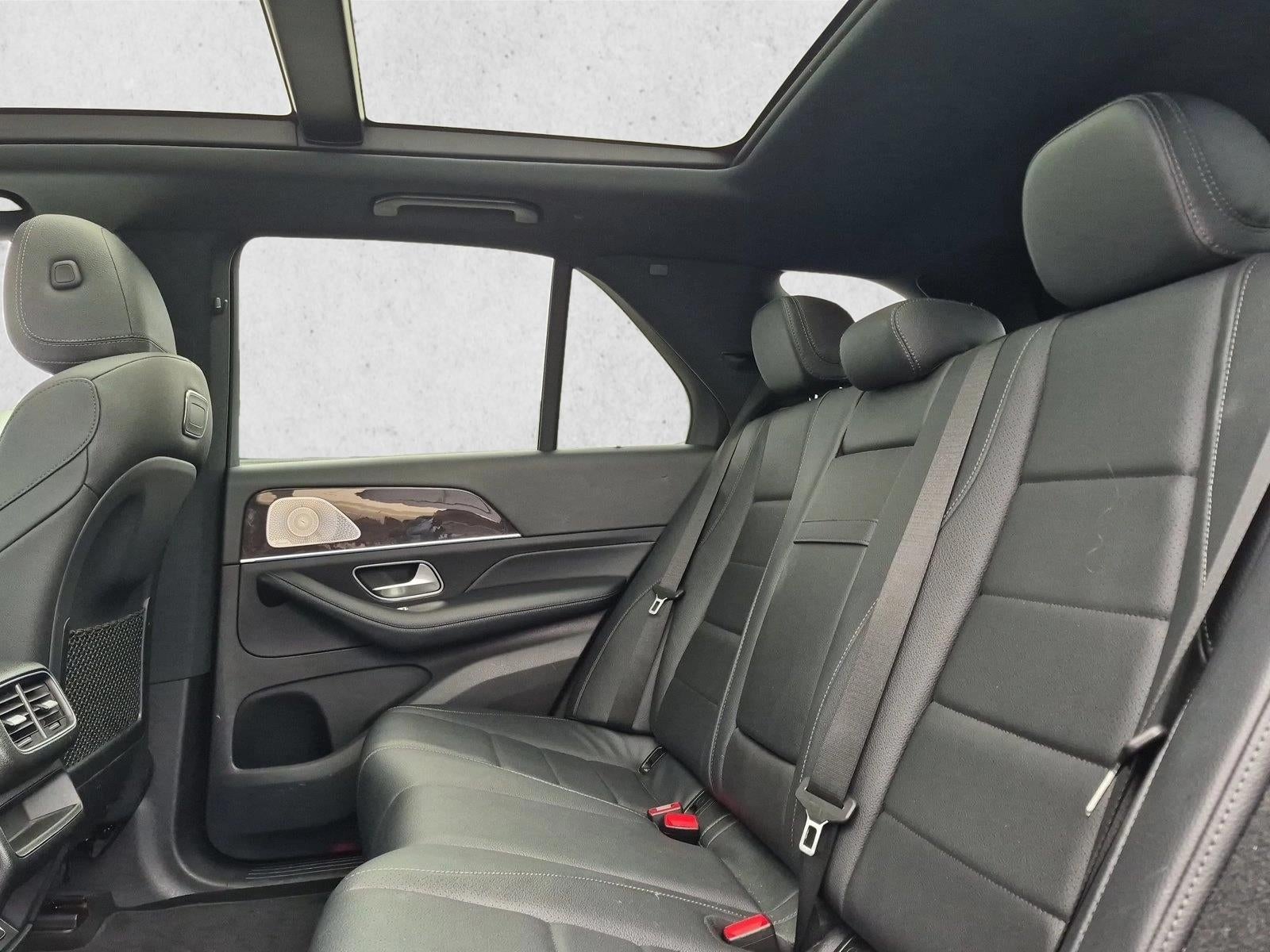 2020 Mercedes-Benz GLE GLE 350 4MATIC® SUV