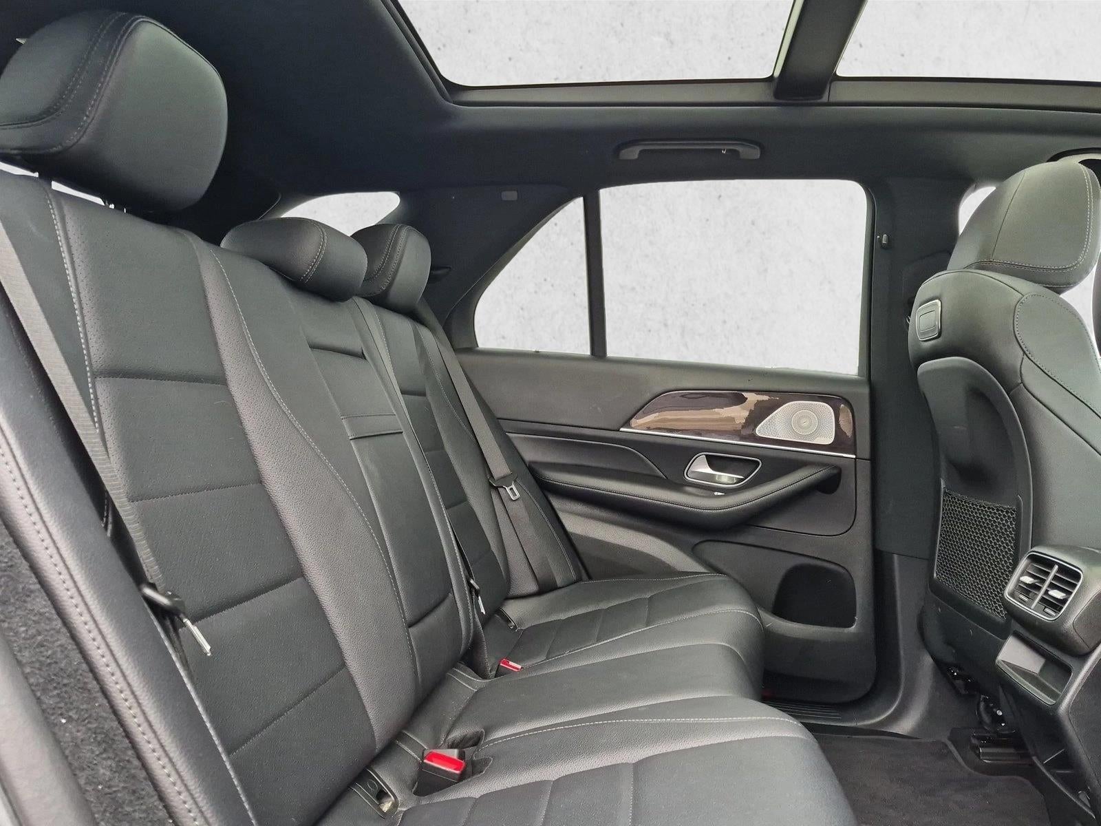 2020 Mercedes-Benz GLE GLE 350 4MATIC® SUV