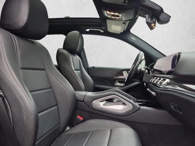 2020 Mercedes-Benz GLE GLE 350 4MATIC® SUV