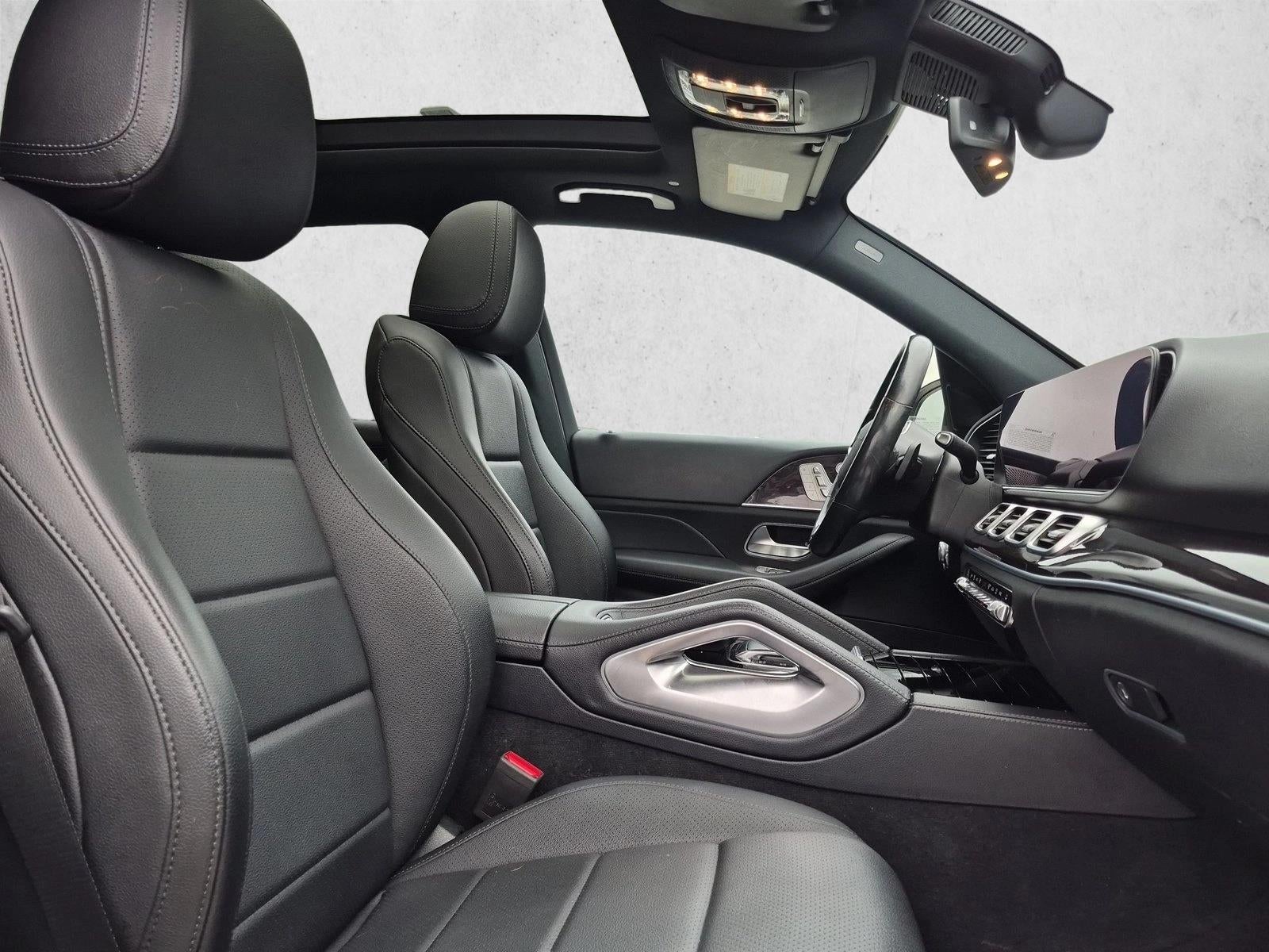 2020 Mercedes-Benz GLE GLE 350 4MATIC® SUV