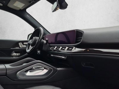 2020 Mercedes-Benz GLE GLE 350 4MATIC® SUV