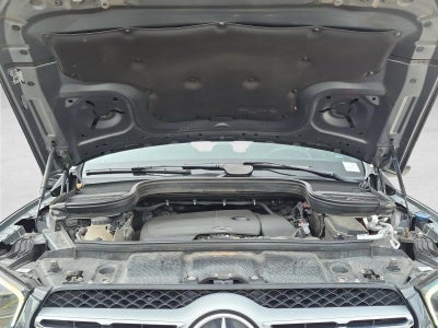 2020 Mercedes-Benz GLE GLE 350 4MATIC® SUV