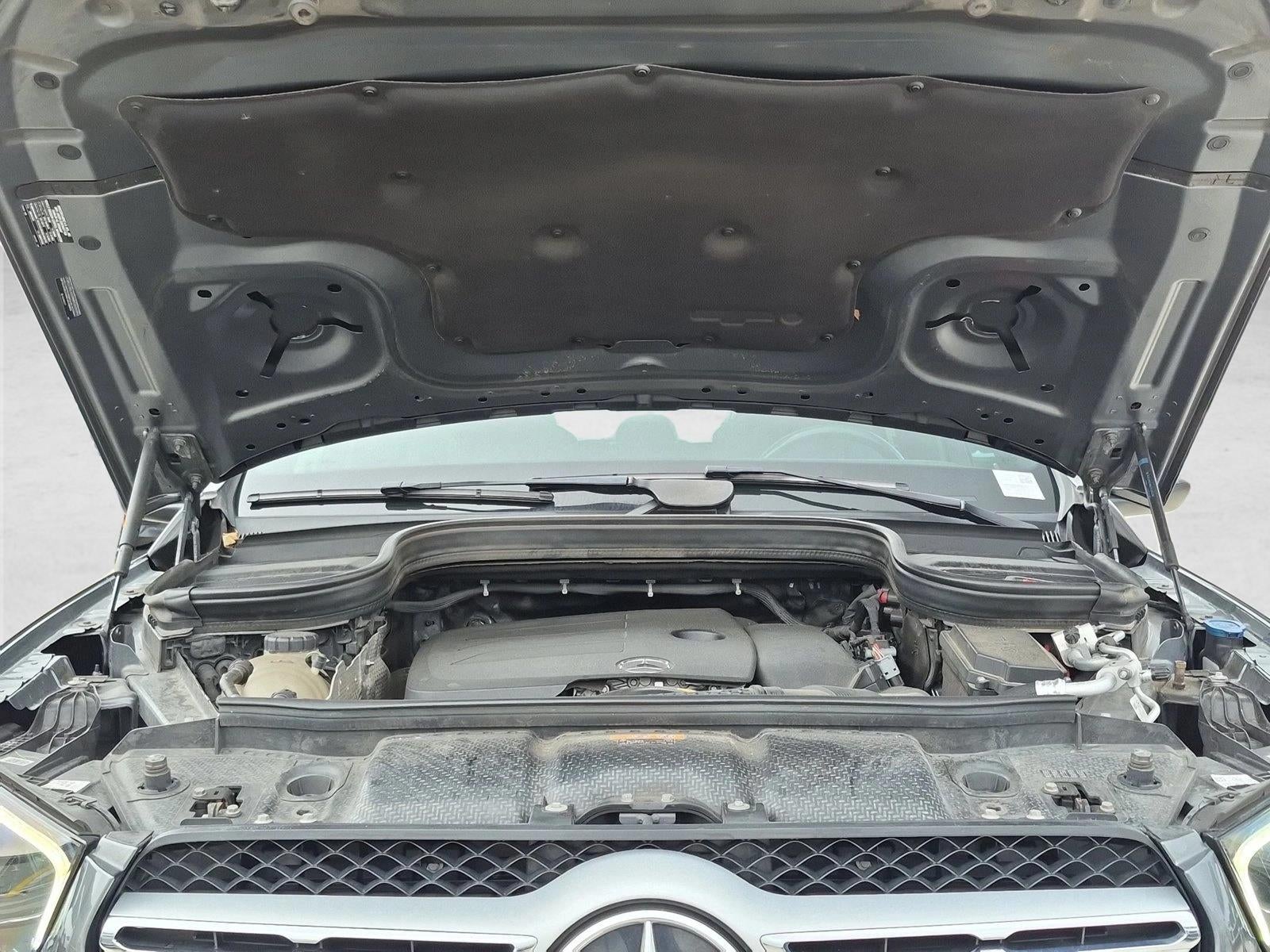 2020 Mercedes-Benz GLE GLE 350 4MATIC® SUV