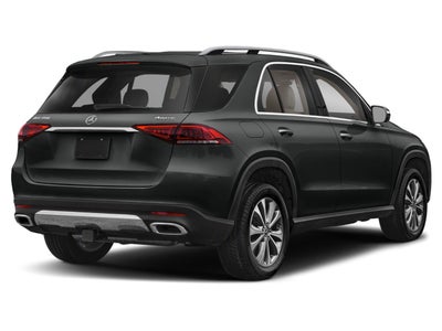 2020 Mercedes-Benz GLE GLE 350 4MATIC® SUV