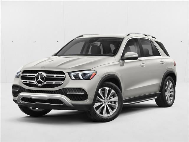 2020 Mercedes-Benz GLE GLE 450 4MATIC® SUV
