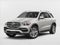 2020 Mercedes-Benz GLE GLE 450 4MATIC® SUV