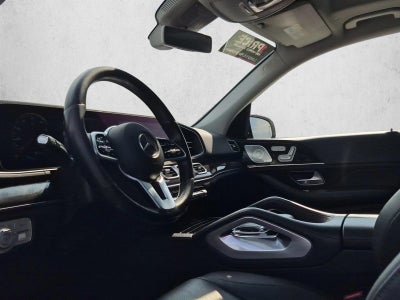 2020 Mercedes-Benz GLE GLE 450 4MATIC® SUV