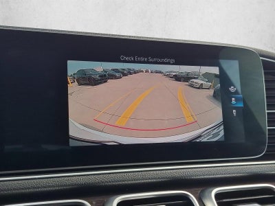 2020 Mercedes-Benz GLE GLE 450 4MATIC® SUV