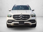 2020 Mercedes-Benz GLE GLE 450 4MATIC® SUV