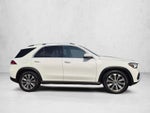 2020 Mercedes-Benz GLE GLE 450 4MATIC® SUV