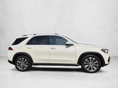 2020 Mercedes-Benz GLE GLE 450 4MATIC® SUV