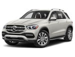 2020 Mercedes-Benz GLE GLE 450 4MATIC® SUV