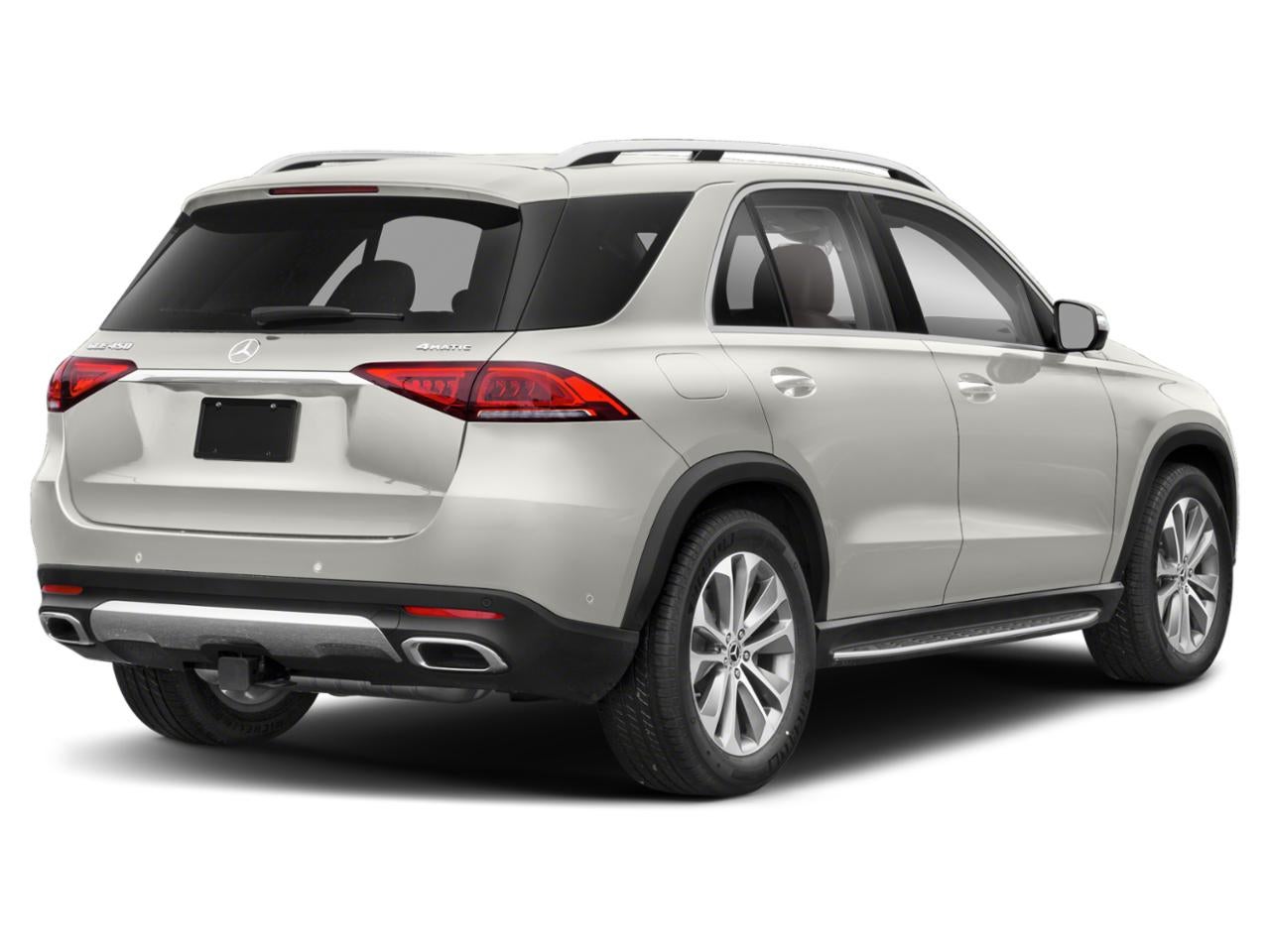 2020 Mercedes-Benz GLE GLE 450 4MATIC® SUV