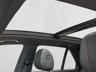 2026 Mercedes-Benz GLE AMG® GLE 53 4MATIC®+ SUV