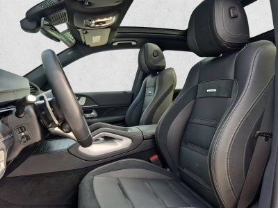 2026 Mercedes-Benz GLE AMG® GLE 53 4MATIC®+ SUV