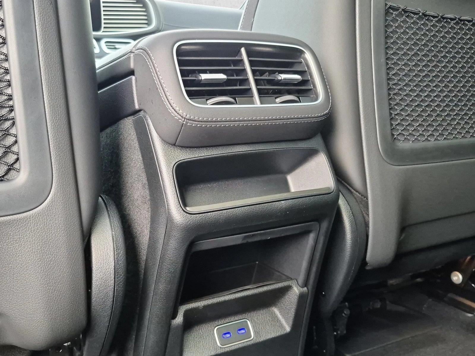 2026 Mercedes-Benz GLE AMG® GLE 53 4MATIC®+ SUV