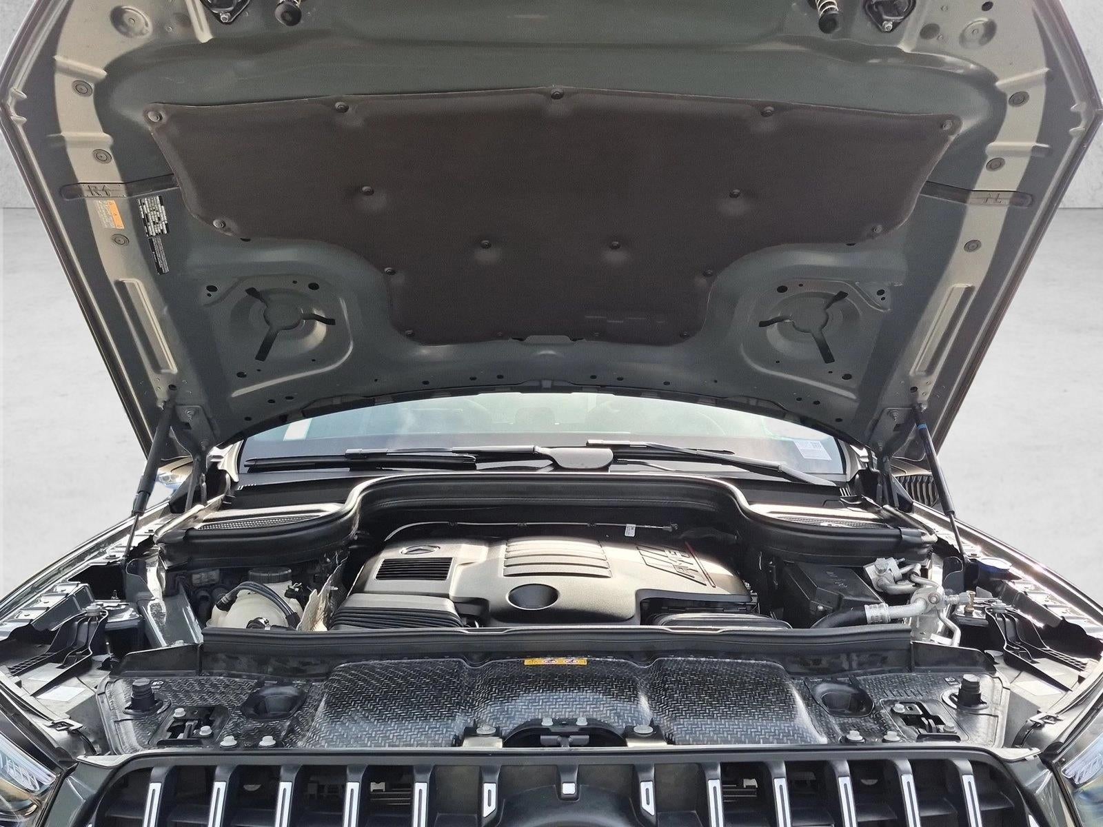 2026 Mercedes-Benz GLE AMG® GLE 53 4MATIC®+ SUV