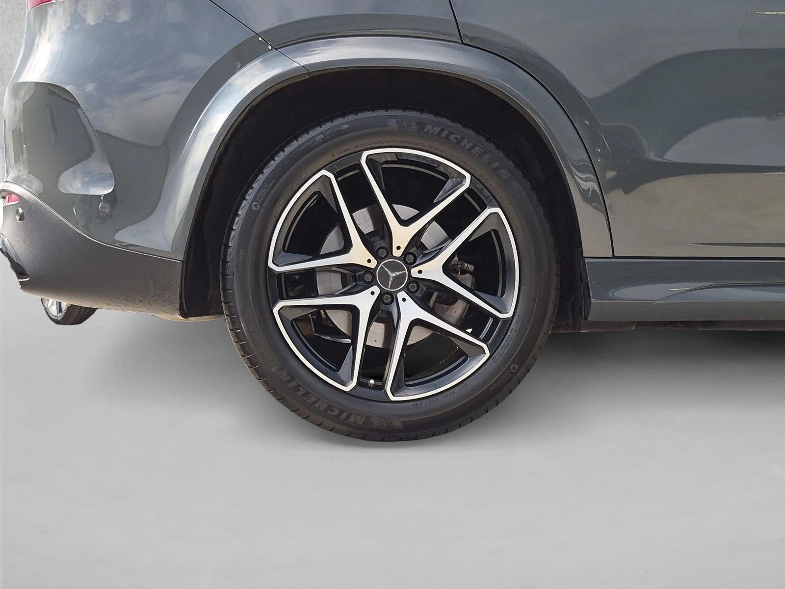 2026 Mercedes-Benz GLE AMG® GLE 53 4MATIC®+ SUV
