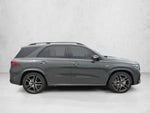 2026 Mercedes-Benz GLE AMG® GLE 53 4MATIC®+ SUV