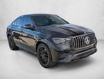2025 Mercedes-Benz GLE AMG® GLE 53 4MATIC®+ Coupe