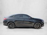 2025 Mercedes-Benz GLE AMG® GLE 53 4MATIC®+ Coupe