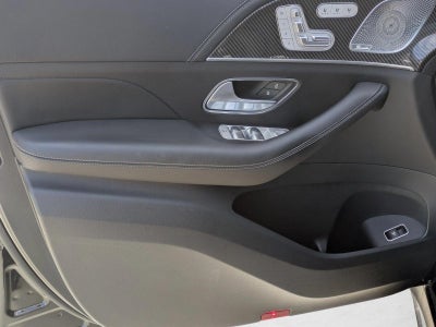 2025 Mercedes-Benz GLE AMG® GLE 53 4MATIC®+ Coupe