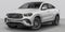 2025 Mercedes-Benz GLE AMG® GLE 53 4MATIC®+ Coupe