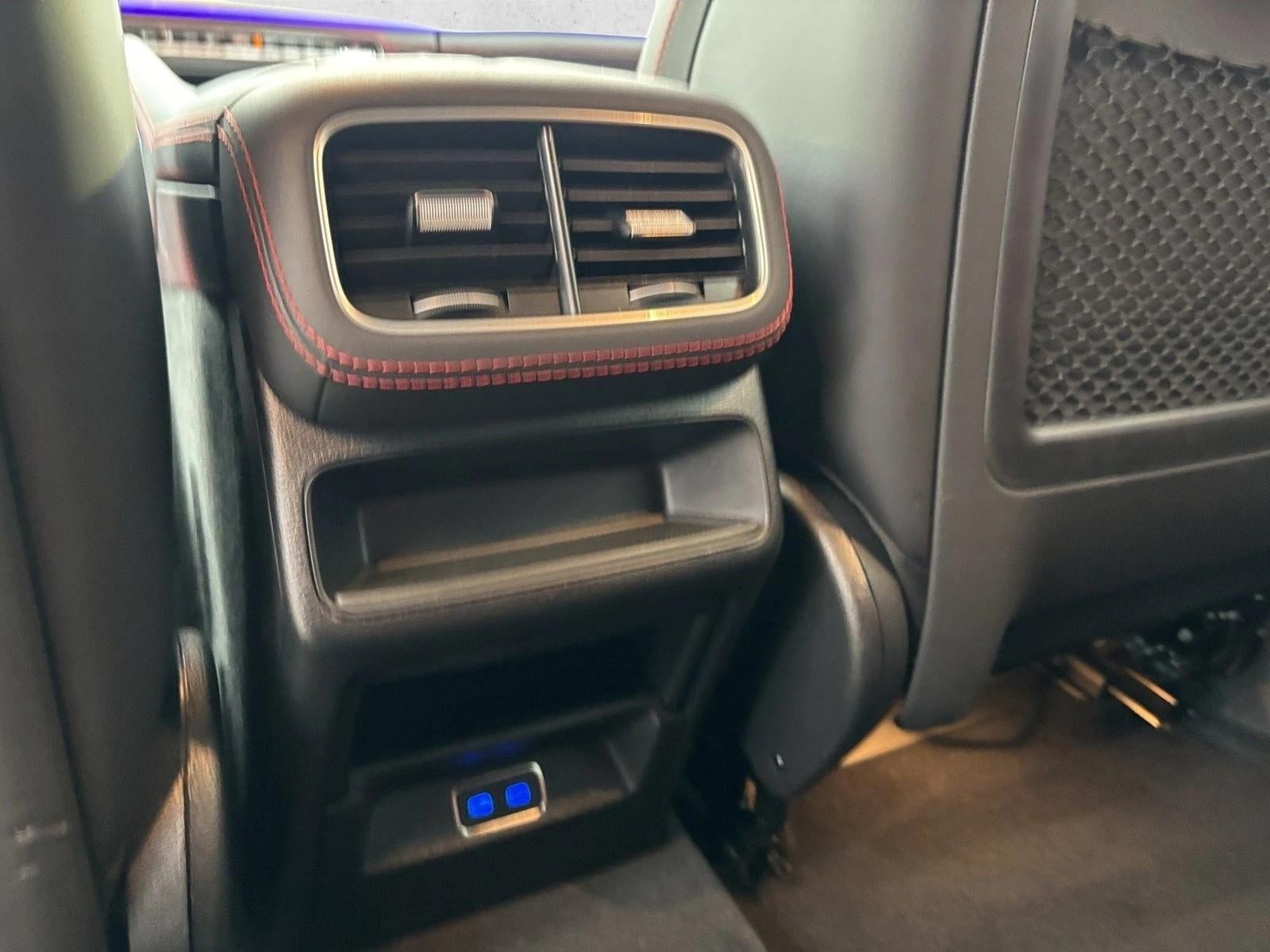 2025 Mercedes-Benz GLE AMG® GLE 53 4MATIC®+ Coupe