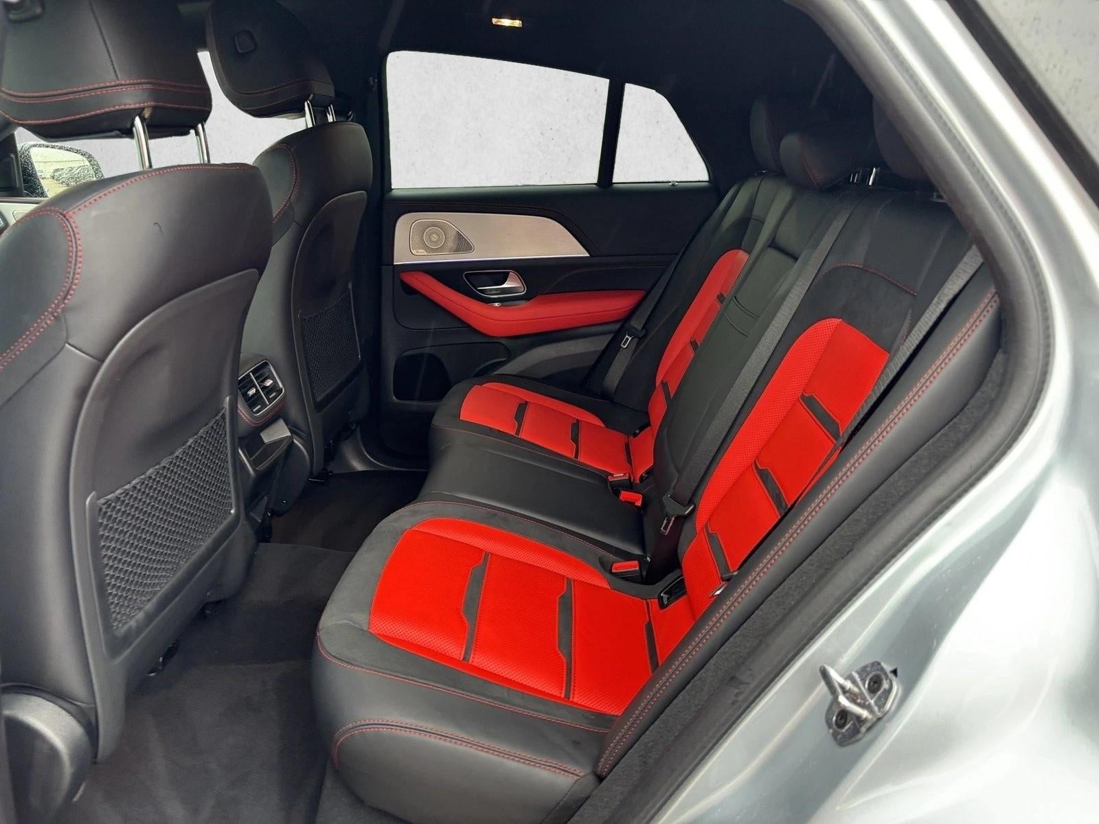 2025 Mercedes-Benz GLE AMG® GLE 53 4MATIC®+ Coupe