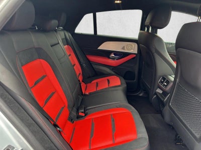2025 Mercedes-Benz GLE AMG® GLE 53 4MATIC®+ Coupe