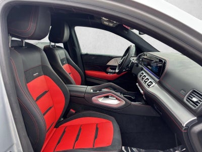 2025 Mercedes-Benz GLE AMG® GLE 53 4MATIC®+ Coupe