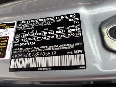 2025 Mercedes-Benz GLE AMG® GLE 53 4MATIC®+ Coupe