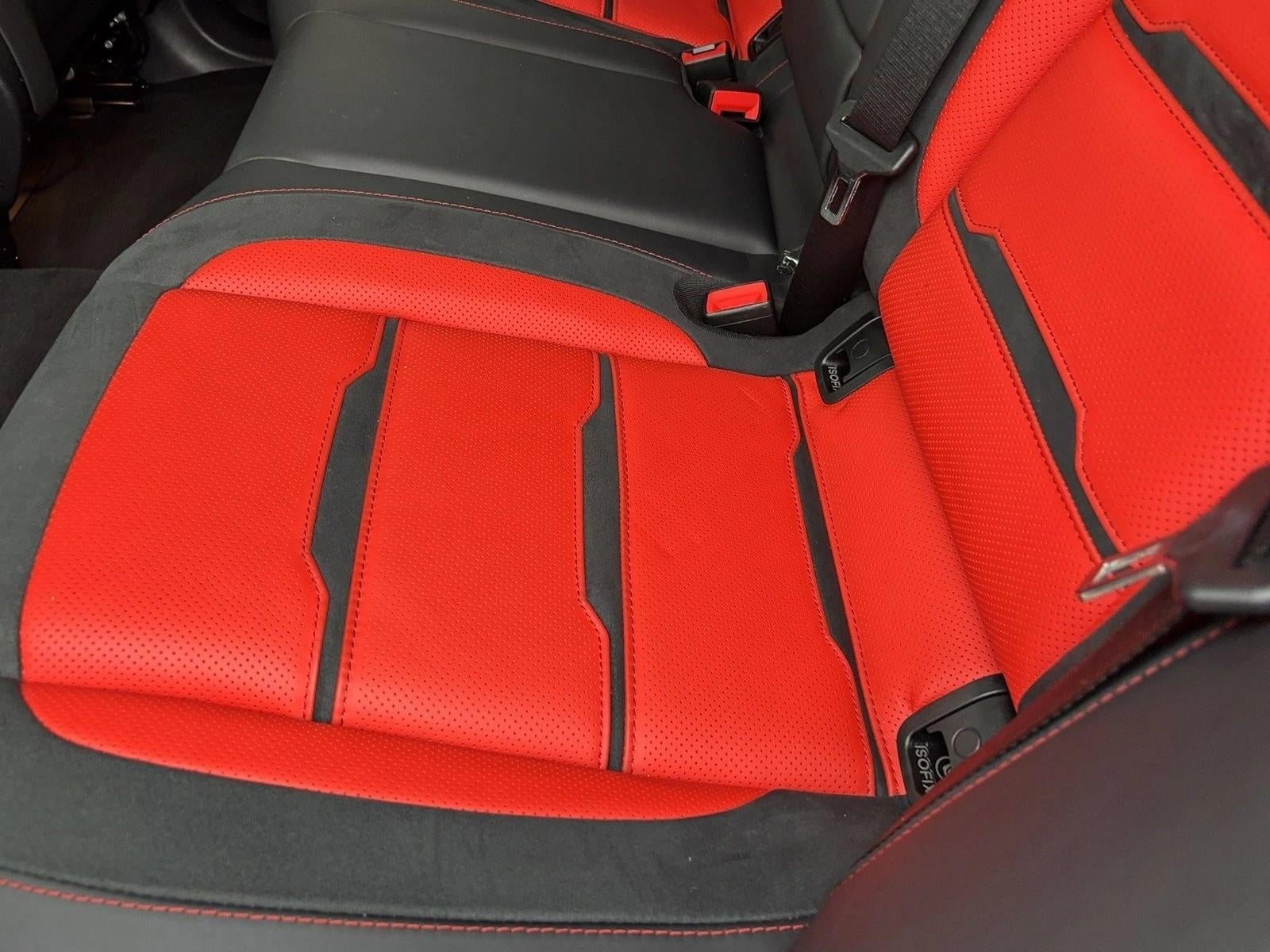 2025 Mercedes-Benz GLE AMG® GLE 53 4MATIC®+ Coupe