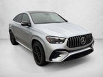 2025 Mercedes-Benz GLE AMG® GLE 53 4MATIC®+ Coupe